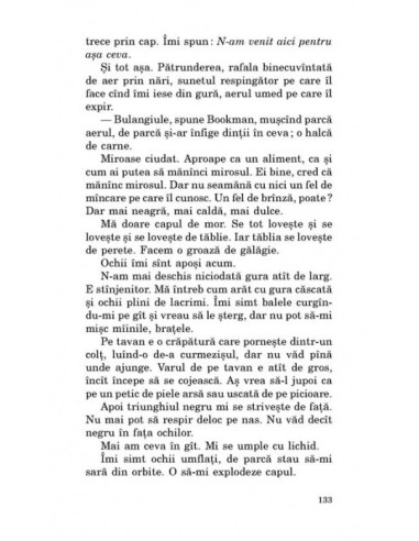 Alergând ca apucații