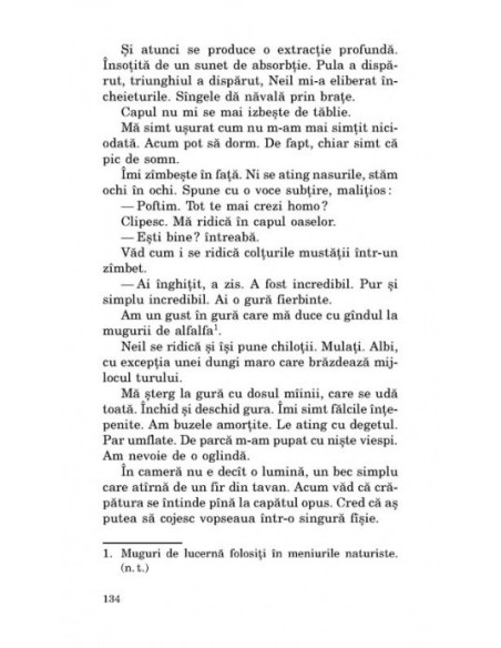 Alergând ca apucații