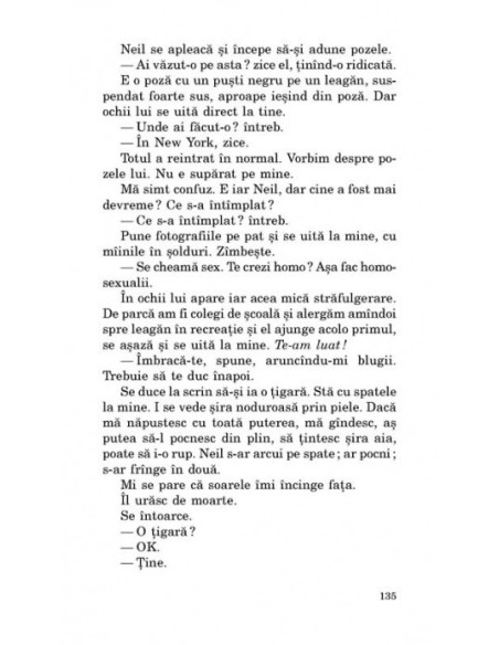 Alergând ca apucații