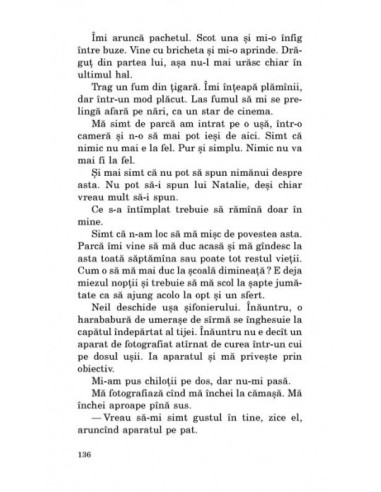 Alergând ca apucații