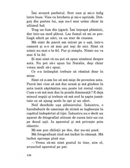 Alergând ca apucații