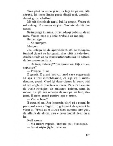 Alergând ca apucații