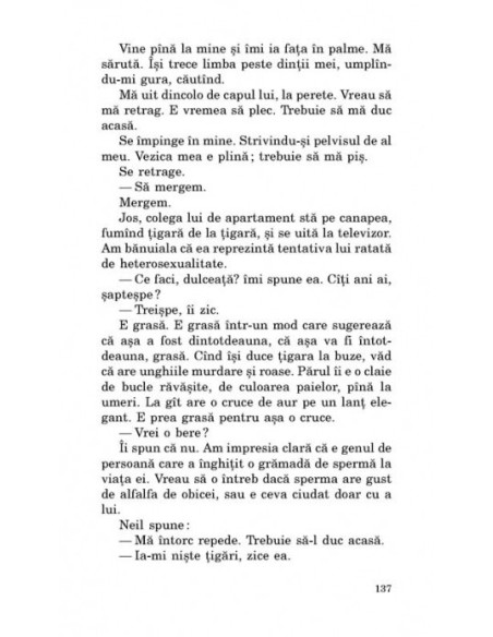 Alergând ca apucații