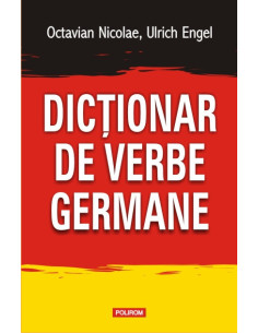 Dicționar de verbe germane