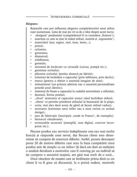 Vânzătorul de elită. Tehnici şi strategii de succes