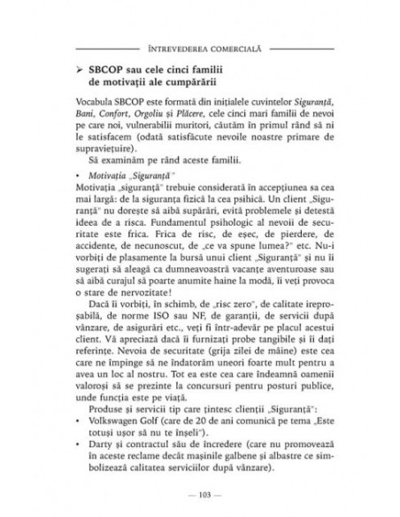 Vânzătorul de elită. Tehnici şi strategii de succes