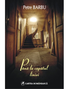 Pînă la capătul liniei