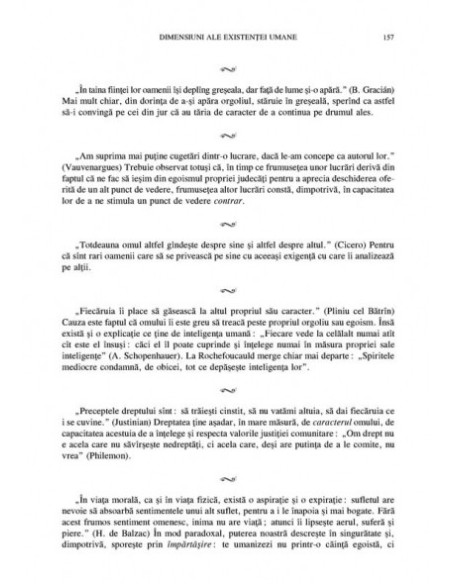 Aforismele din perspectivă psihologică