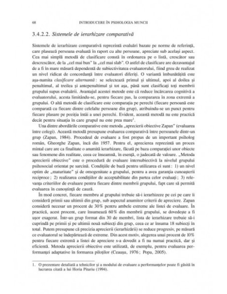 Introducere în psihologia muncii
