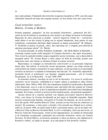 Istoria Europei de Est de la al... Istoria Europei de Est de la al...