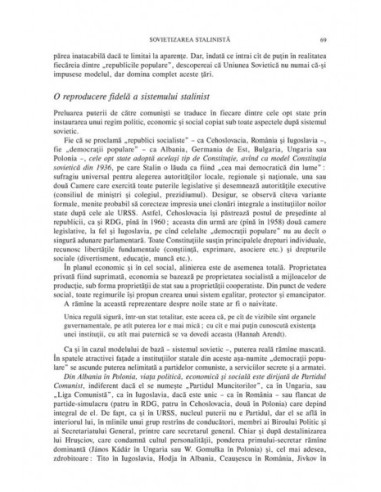 Istoria Europei de Est de la al... Istoria Europei de Est de la al...