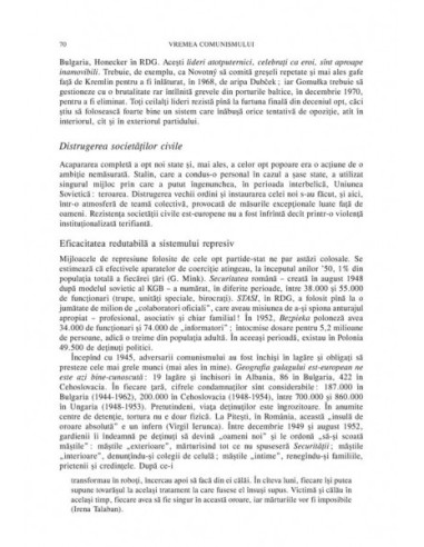 Istoria Europei de Est de la al... Istoria Europei de Est de la al...