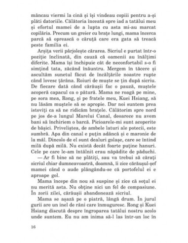 Împărăteasa Orhidee