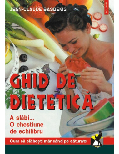 Ghid de dietetică