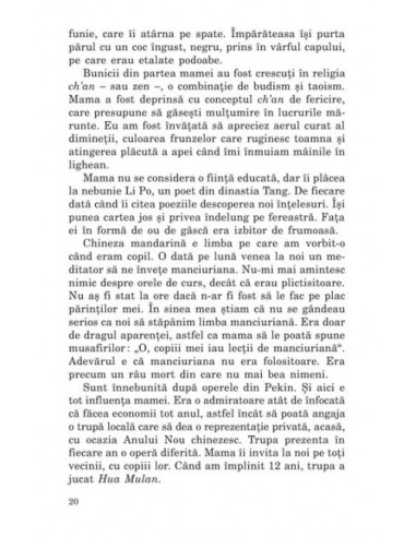 Împărăteasa Orhidee