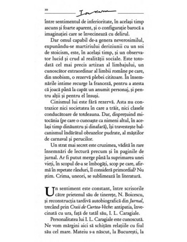 Investigaţii mateine