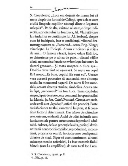 Investigaţii mateine