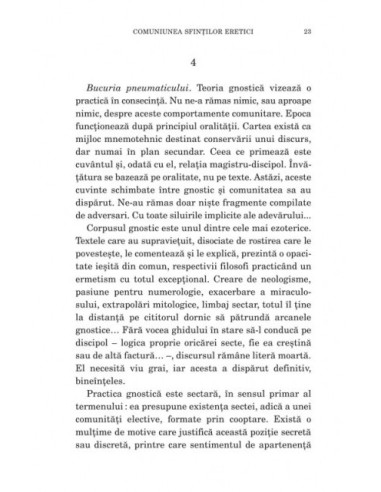 O contraistorie a filosofiei. Vol....