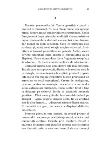 O contraistorie a filosofiei. Vol. II: Creştinismul hedonist
