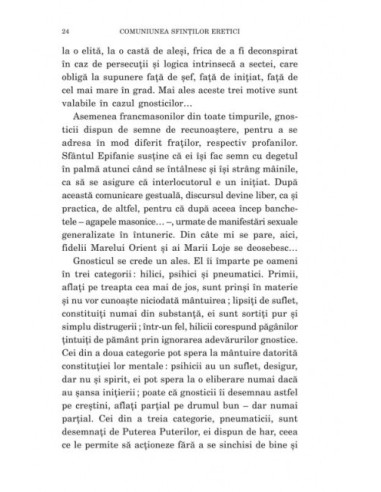 O contraistorie a filosofiei. Vol....