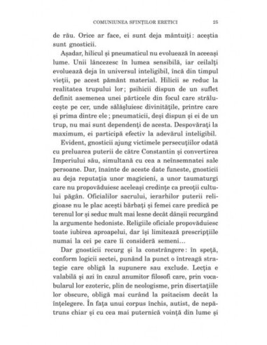 O contraistorie a filosofiei. Vol....