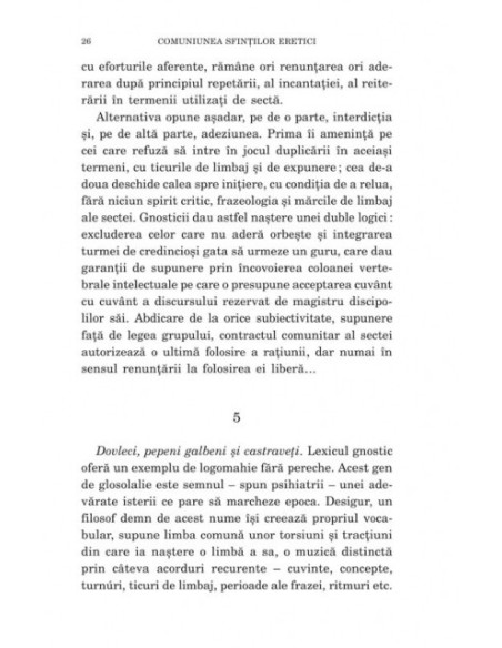 O contraistorie a filosofiei. Vol. II: Creştinismul hedonist