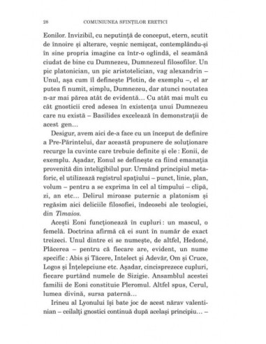 O contraistorie a filosofiei. Vol....