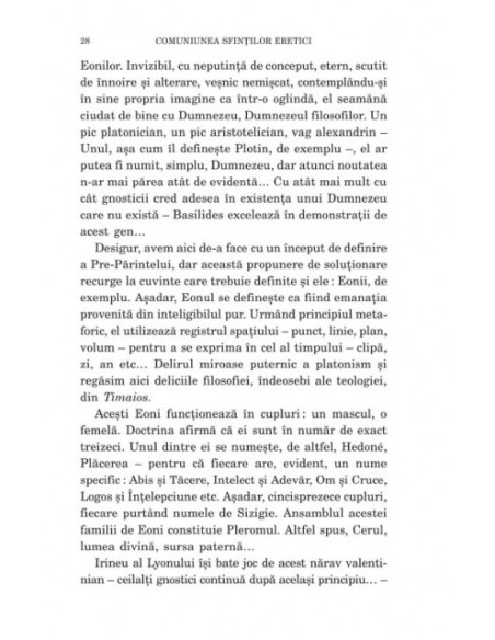 O contraistorie a filosofiei. Vol. II: Creştinismul hedonist