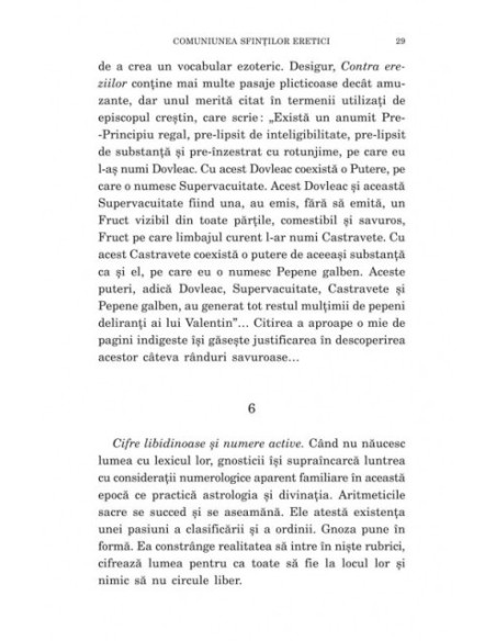 O contraistorie a filosofiei. Vol. II: Creştinismul hedonist