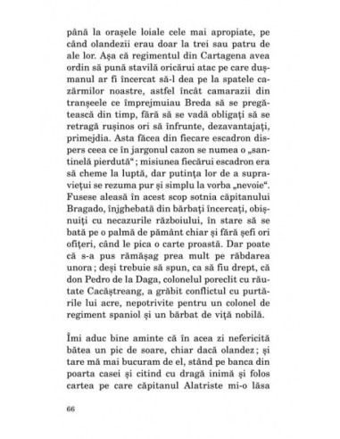 Soarele de la Breda Soarele de la Breda