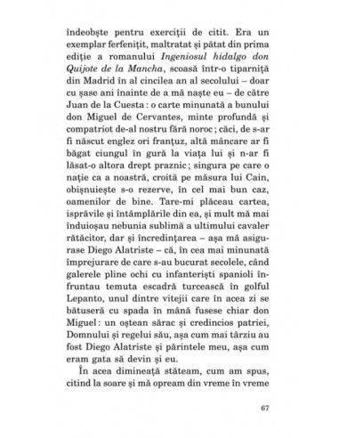 Soarele de la Breda Soarele de la Breda
