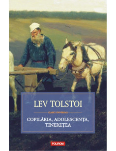 Copilăria. Adolescenţa....