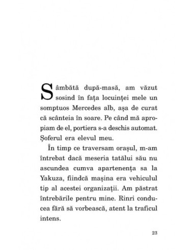 În necunoştinţă de cauză În necunoştinţă de cauză