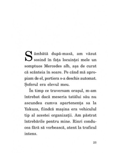 În necunoştinţă de cauză