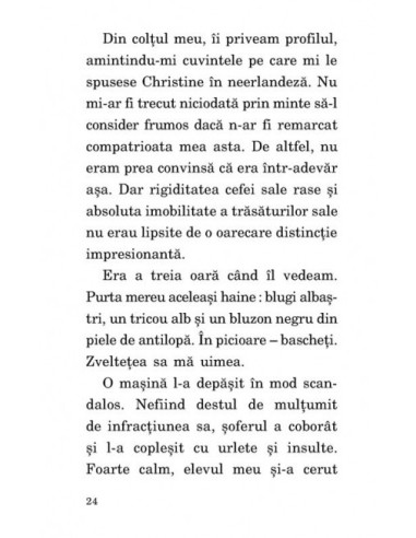 În necunoştinţă de cauză În necunoştinţă de cauză
