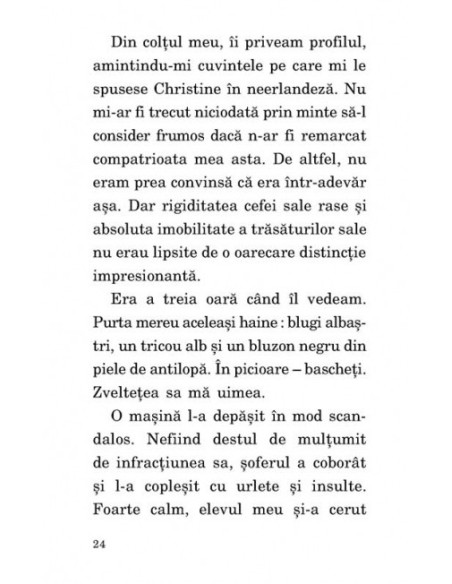 În necunoştinţă de cauză