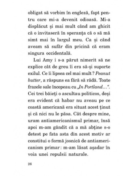 În necunoştinţă de cauză