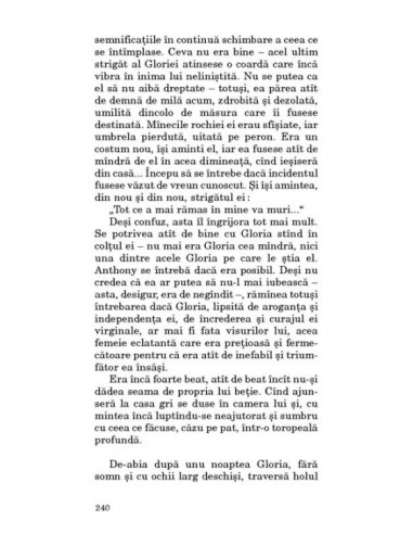 Cei frumoşi şi blestemaţi Cei frumoşi şi blestemaţi