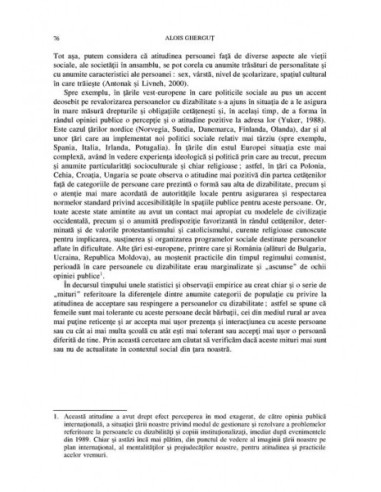 Psihologia socială. Nr. 21/2008 –... Psihologia socială. Nr. 21/2008 –...
