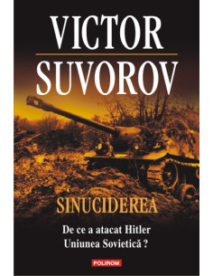 Sinuciderea