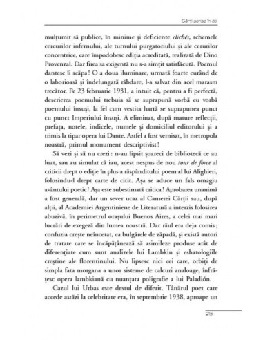 Cărţi scrise în doi