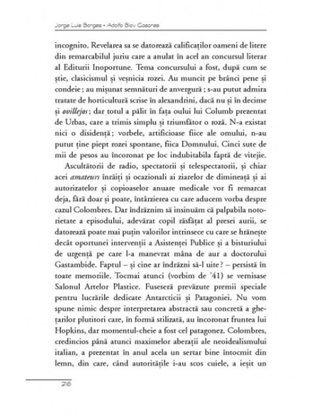 Cărţi scrise în doi