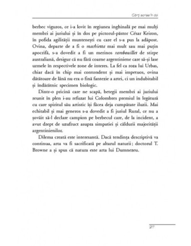 Cărţi scrise în doi