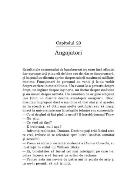 Lanark: O viaţă în patru cărţi