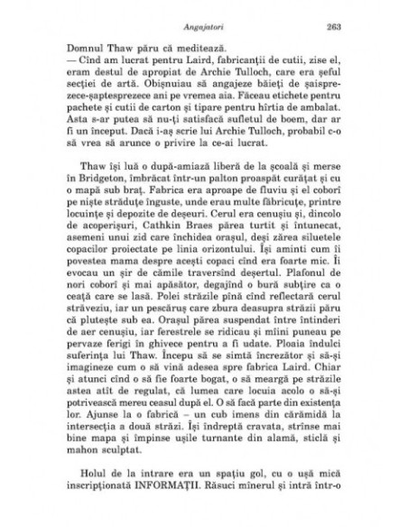 Lanark: O viaţă în patru cărţi