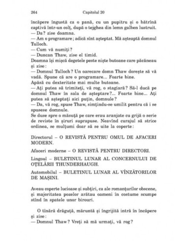 Lanark: O viaţă în patru cărţi