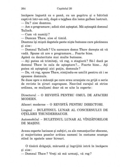 Lanark: O viaţă în patru cărţi