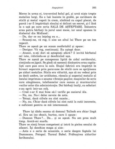 Lanark: O viaţă în patru cărţi