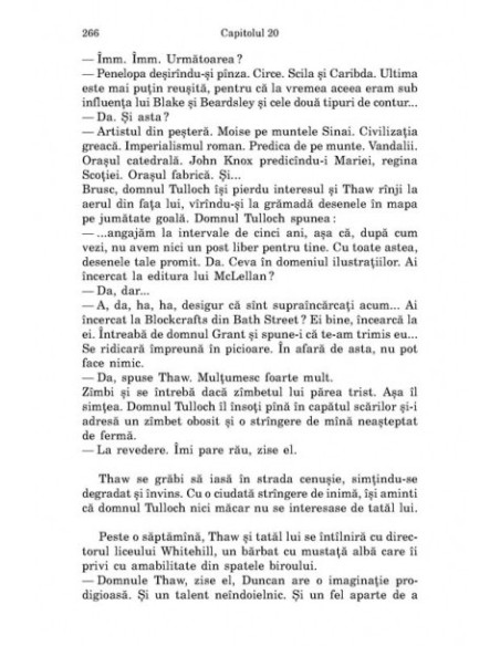 Lanark: O viaţă în patru cărţi