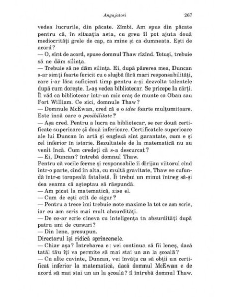 Lanark: O viaţă în patru cărţi